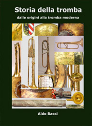 Libro - Storia della tromba