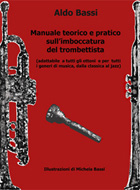 Libro - Manuale teorico e pratico sull'imboccatura del trombettista